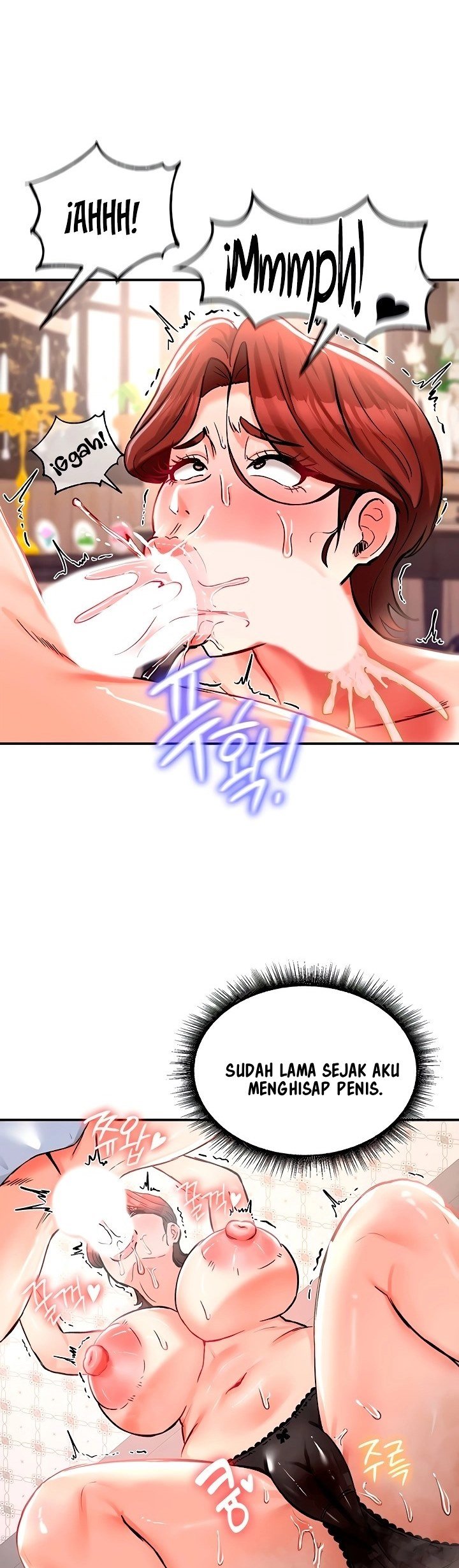 Regressed Warrior’s Female Dominance - Chapter 23 14 Regressed Warrior’s Female Dominance - Chapter 23 14