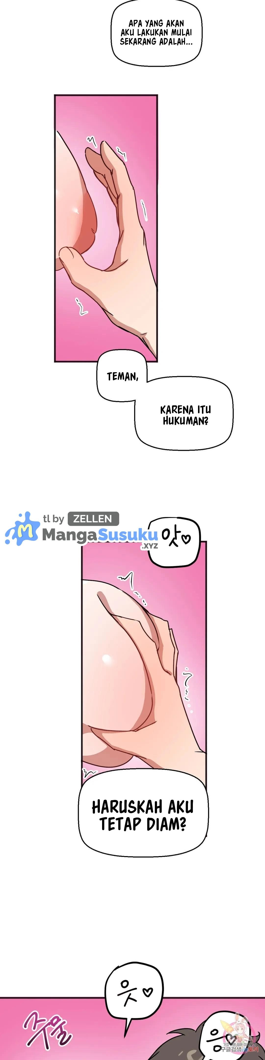 No Man’s Land - Chapter 23 2