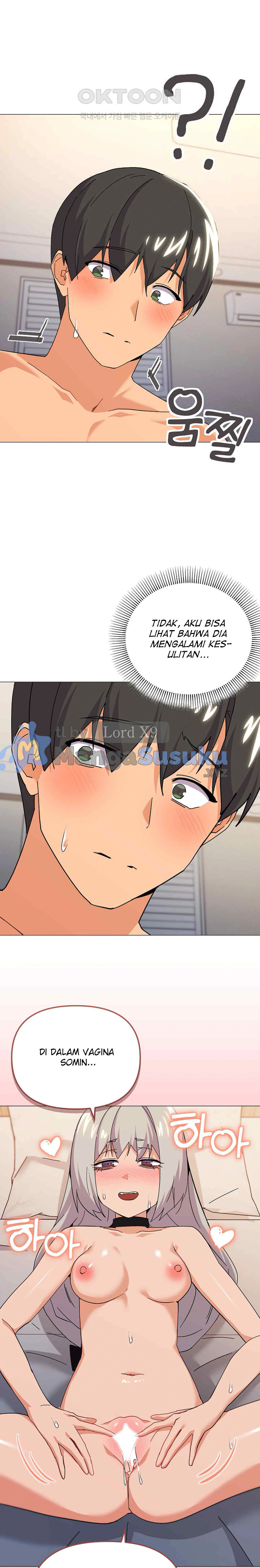 What’s Wrong With This Family - Chapter 23 12 What’s Wrong With This Family - Chapter 23 12