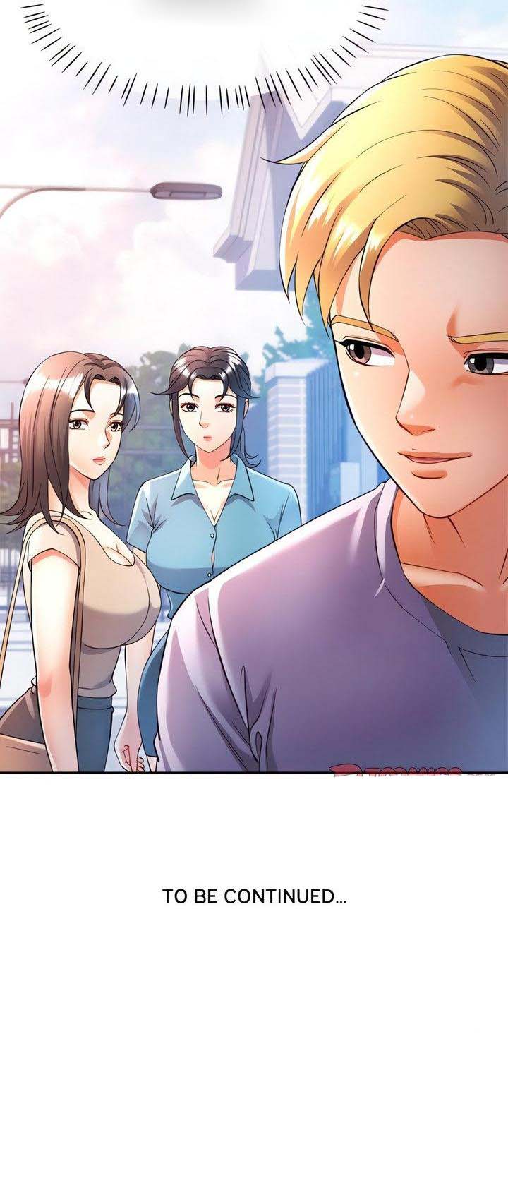 In Her Place - Chapter 23 7 In Her Place - Chapter 23 7