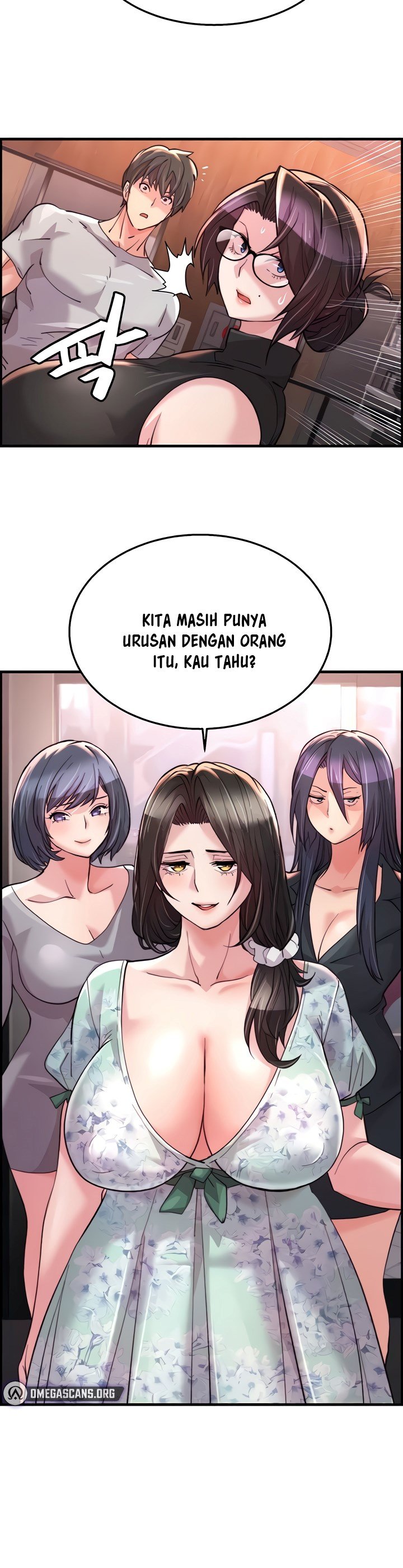 Chicken Club - Chapter 17 30