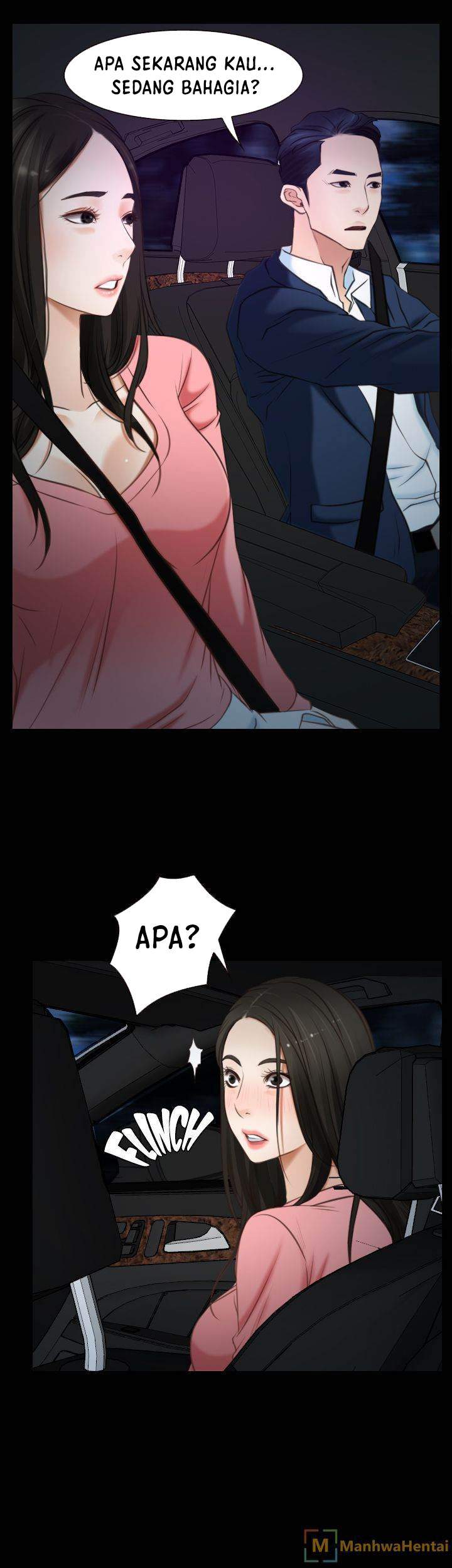 Hidden Feeling - Chapter 17 7