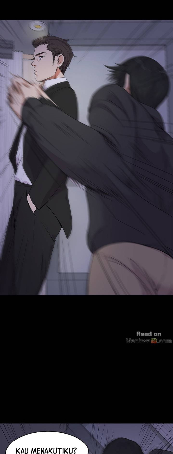 Gangnam Romance - Chapter 17 26 Gangnam Romance - Chapter 17 26