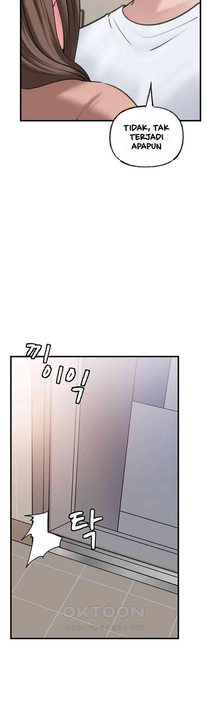 Not the Daughter, but the Mother - Chapter 17 38
