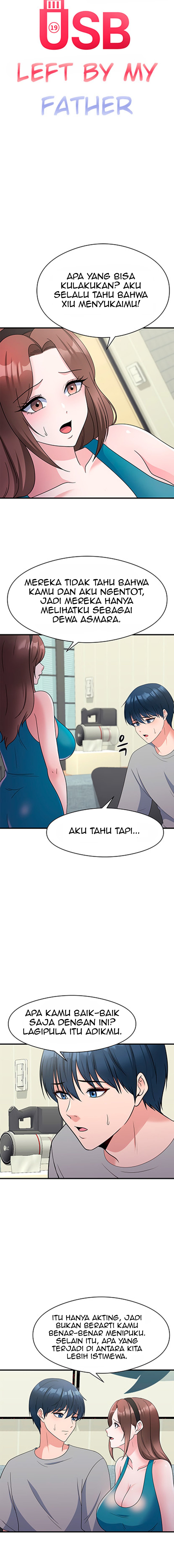 My Fathers USB - Chapter 17 5