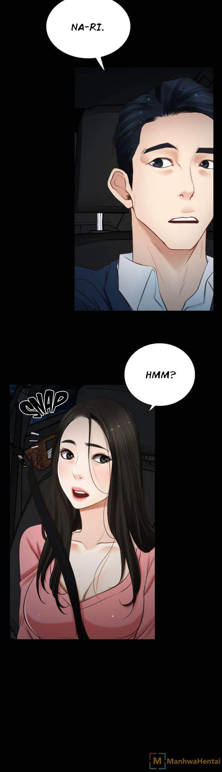 Hidden Feeling - Chapter 17 6