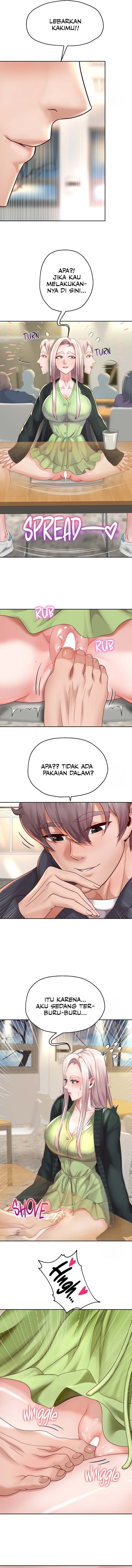Reborn with big dick - Chapter 17 13