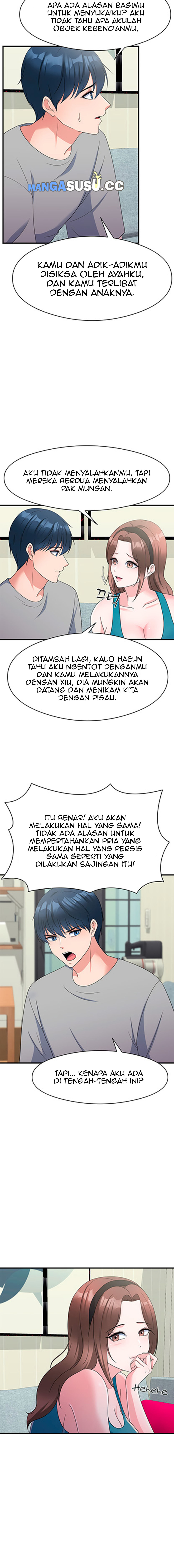 My Fathers USB - Chapter 17 9