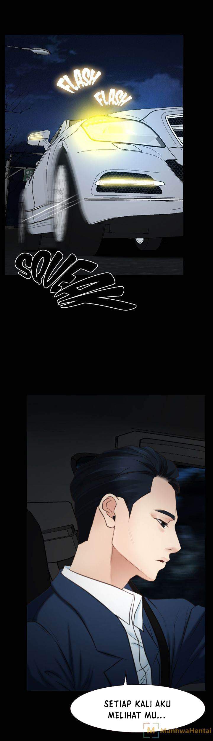 Hidden Feeling - Chapter 17 8