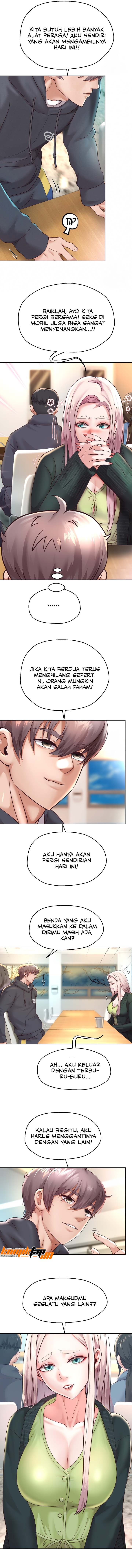 Reborn with big dick - Chapter 17 12