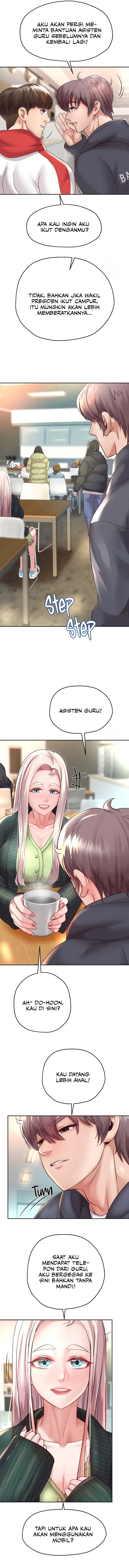 Reborn with big dick - Chapter 17 11