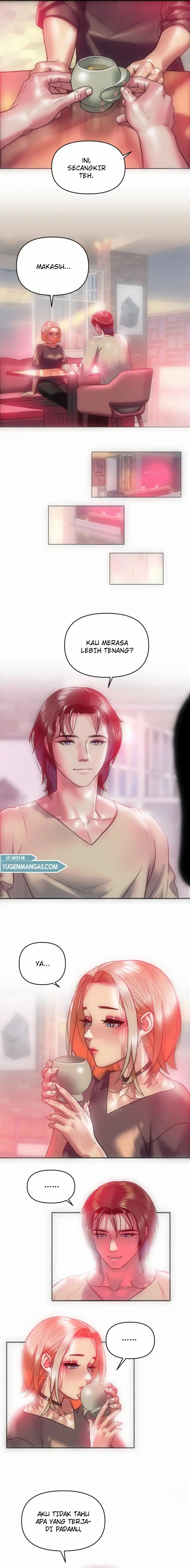 Trophy Wives - Chapter 17 6