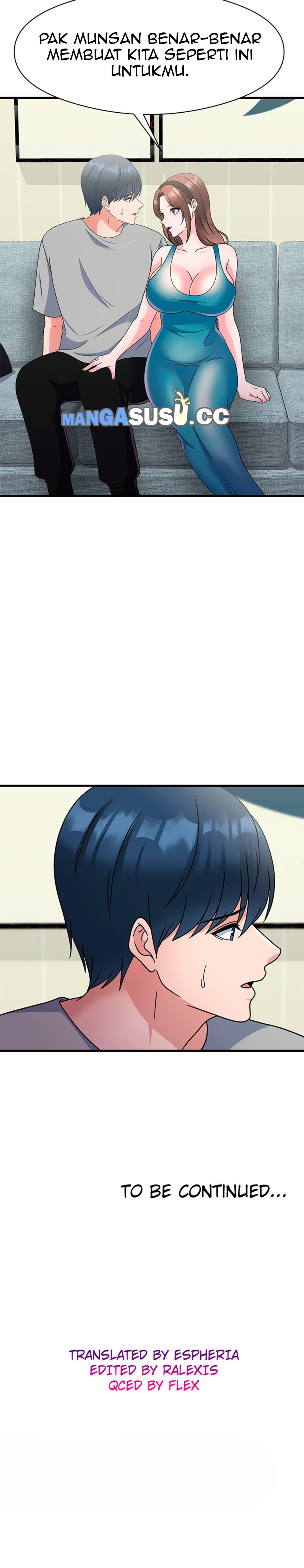 My Fathers USB - Chapter 17 17