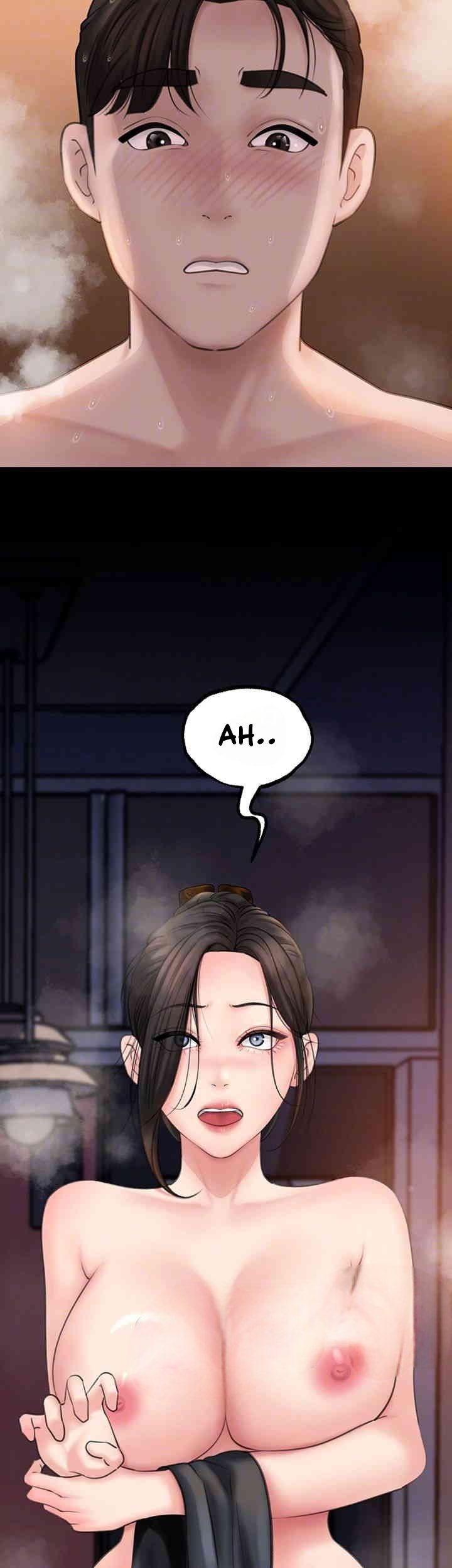 Not the Daughter, but the Mother - Chapter 17 10
