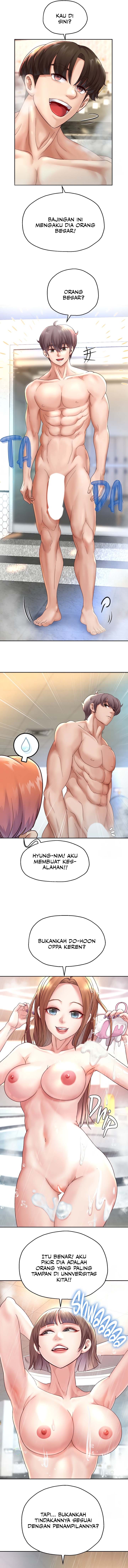 Reborn with big dick - Chapter 17 7