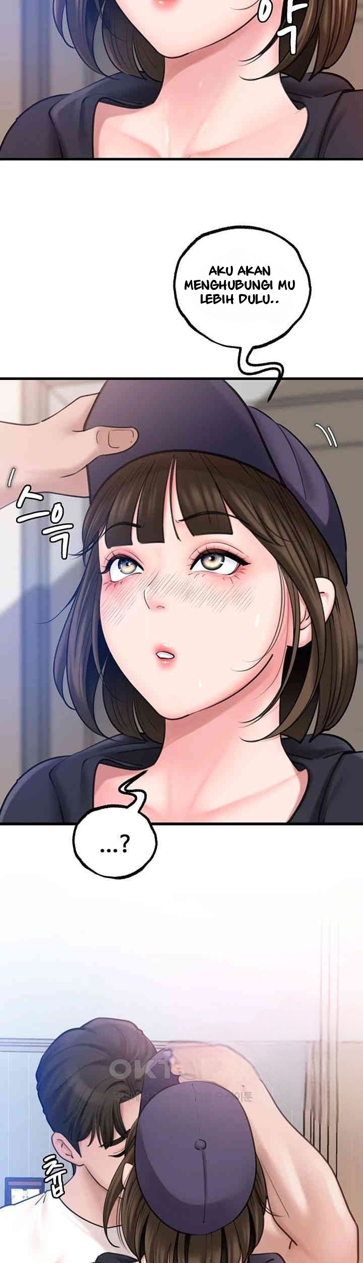 Not the Daughter, but the Mother - Chapter 17 28