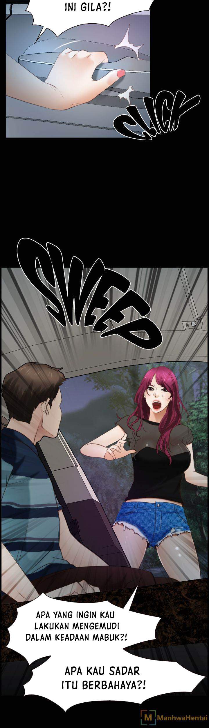 Hidden Feeling - Chapter 17 10