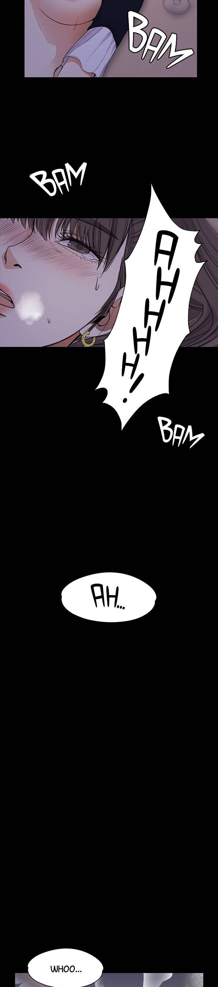 Gangnam Romance - Chapter 17 48 Gangnam Romance - Chapter 17 48