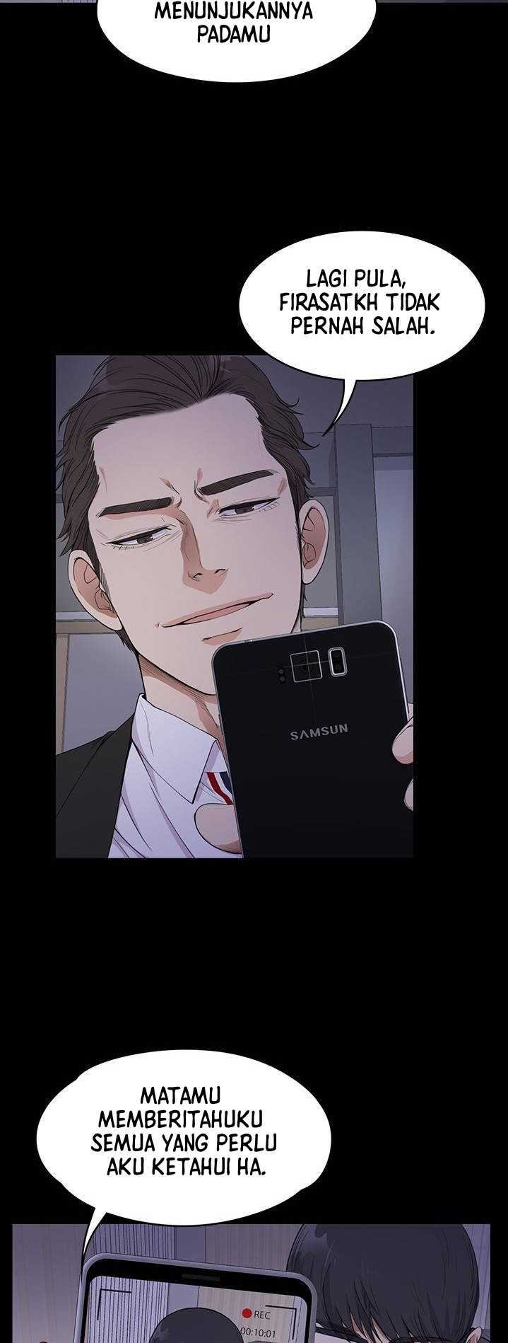 Gangnam Romance - Chapter 17 10 Gangnam Romance - Chapter 17 10