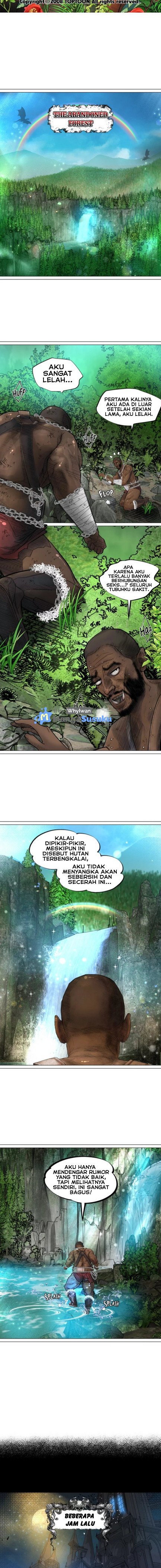 The Dark Elf Queen and the Slave Orc - Chapter 17 4 The Dark Elf Queen and the Slave Orc - Chapter 17 4