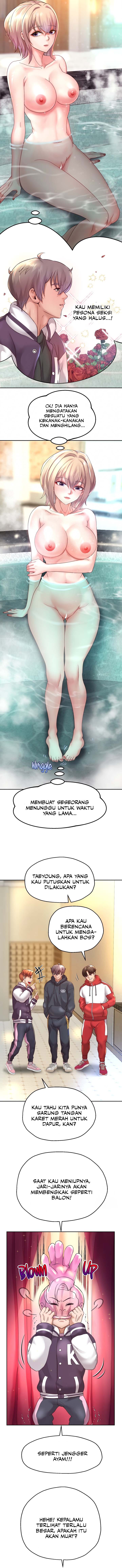 Reborn with big dick - Chapter 17 9