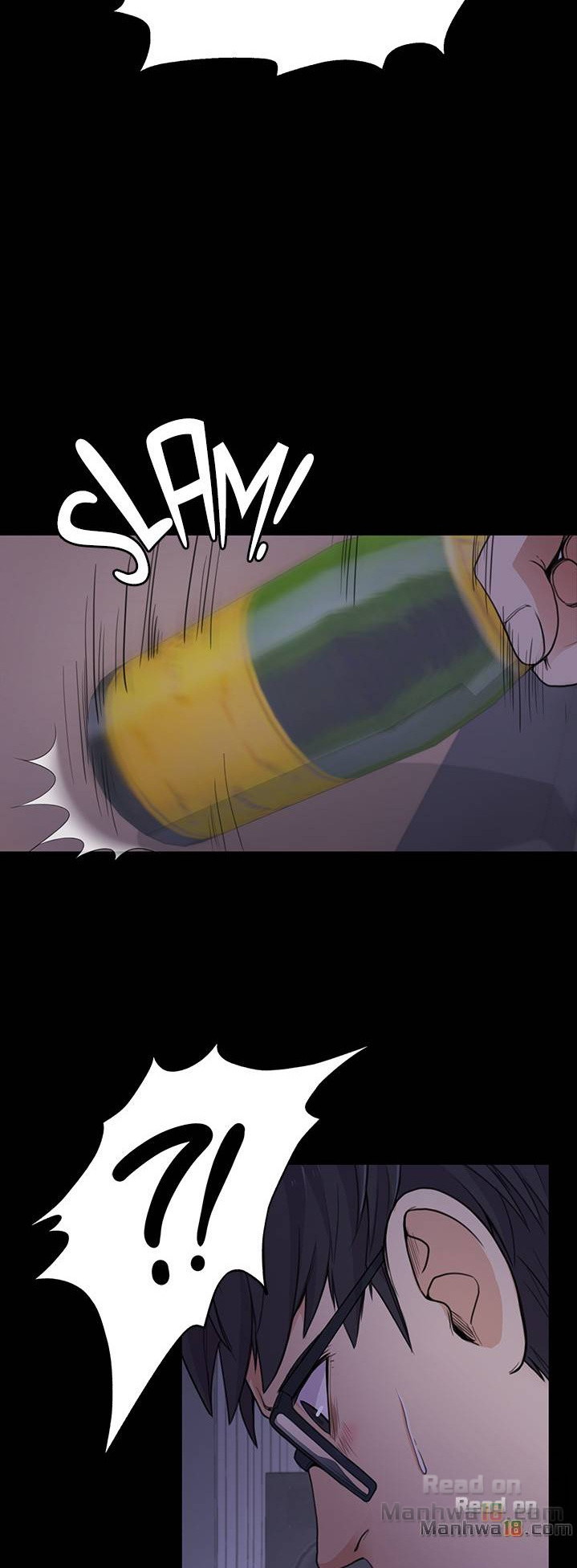 Gangnam Romance - Chapter 17 43 Gangnam Romance - Chapter 17 43