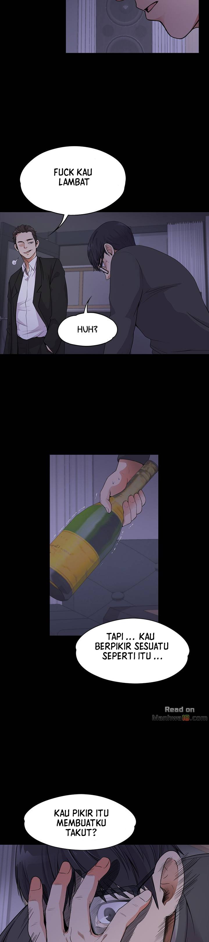 Gangnam Romance - Chapter 17 44 Gangnam Romance - Chapter 17 44