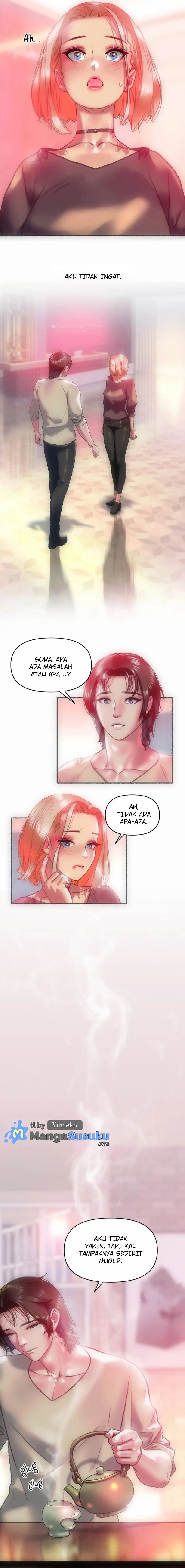 Trophy Wives - Chapter 17 5
