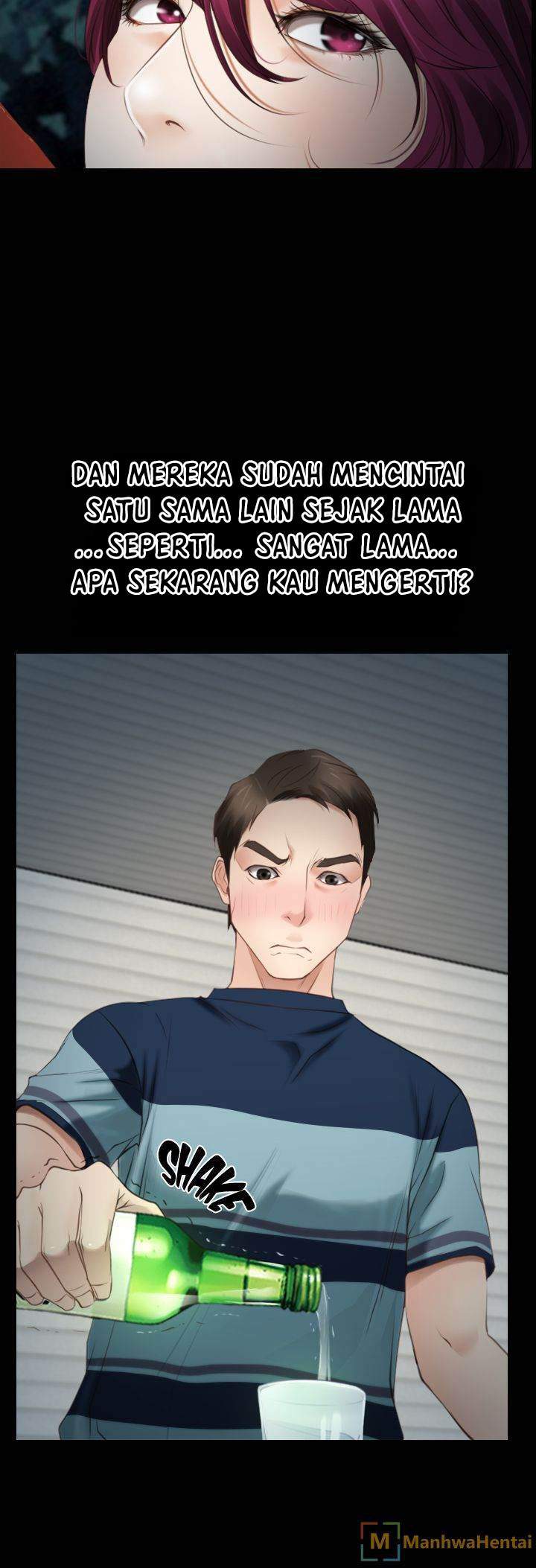 Hidden Feeling - Chapter 17 2
