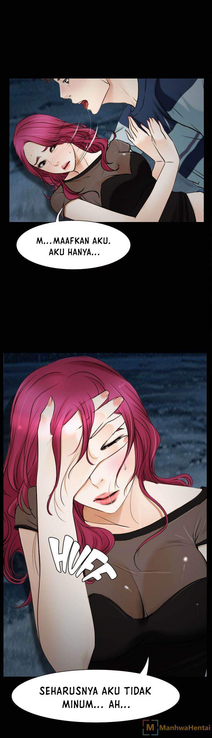 Hidden Feeling - Chapter 17 20
