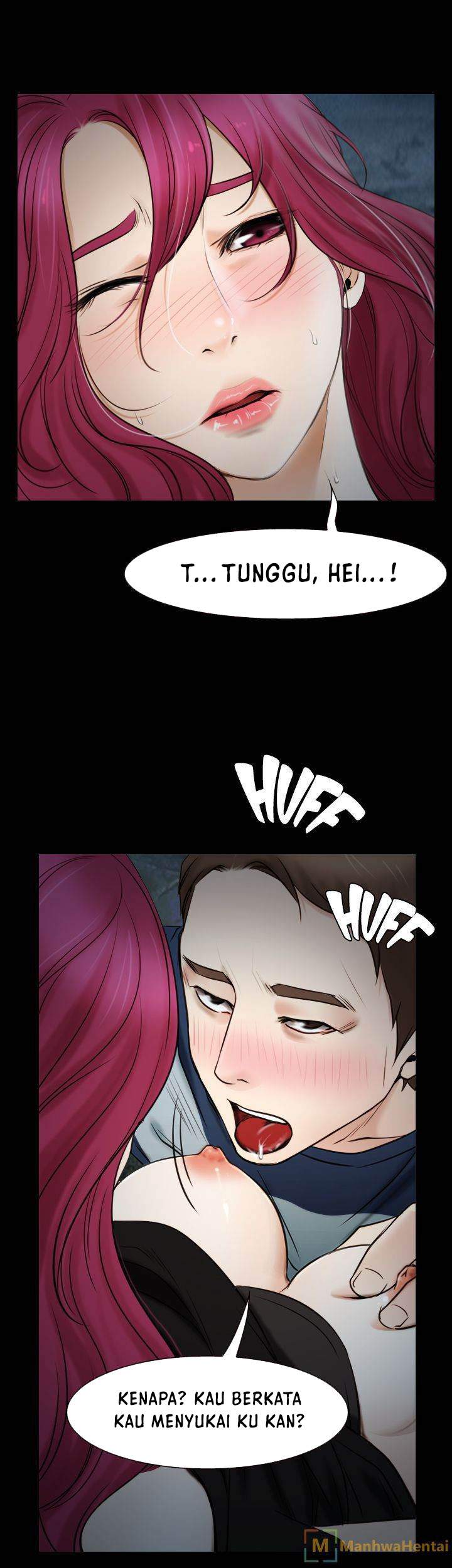 Hidden Feeling - Chapter 17 23