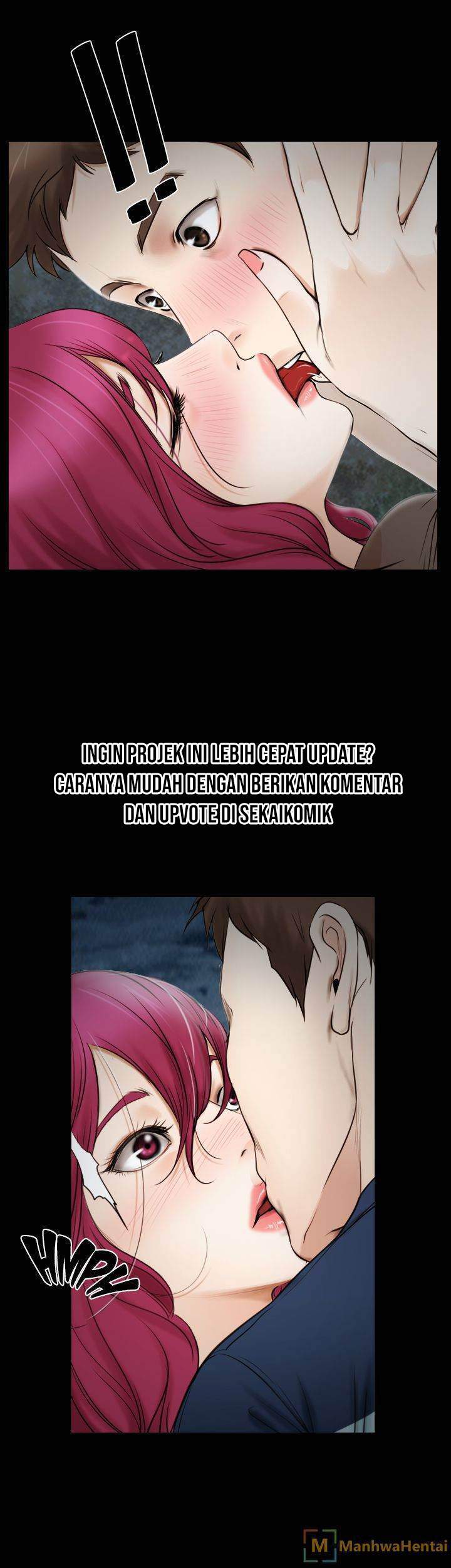 Hidden Feeling - Chapter 17 19