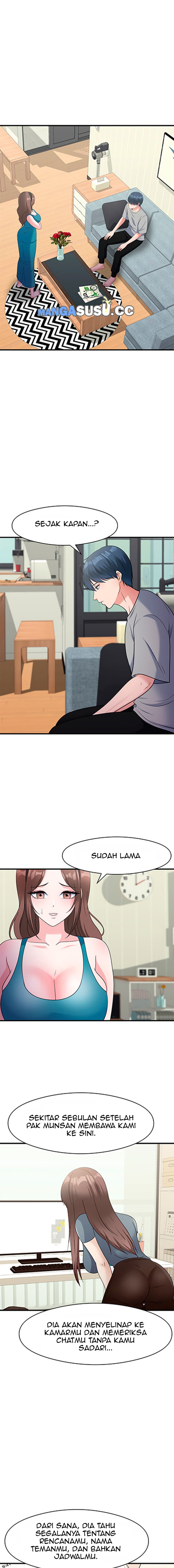 My Fathers USB - Chapter 17 2
