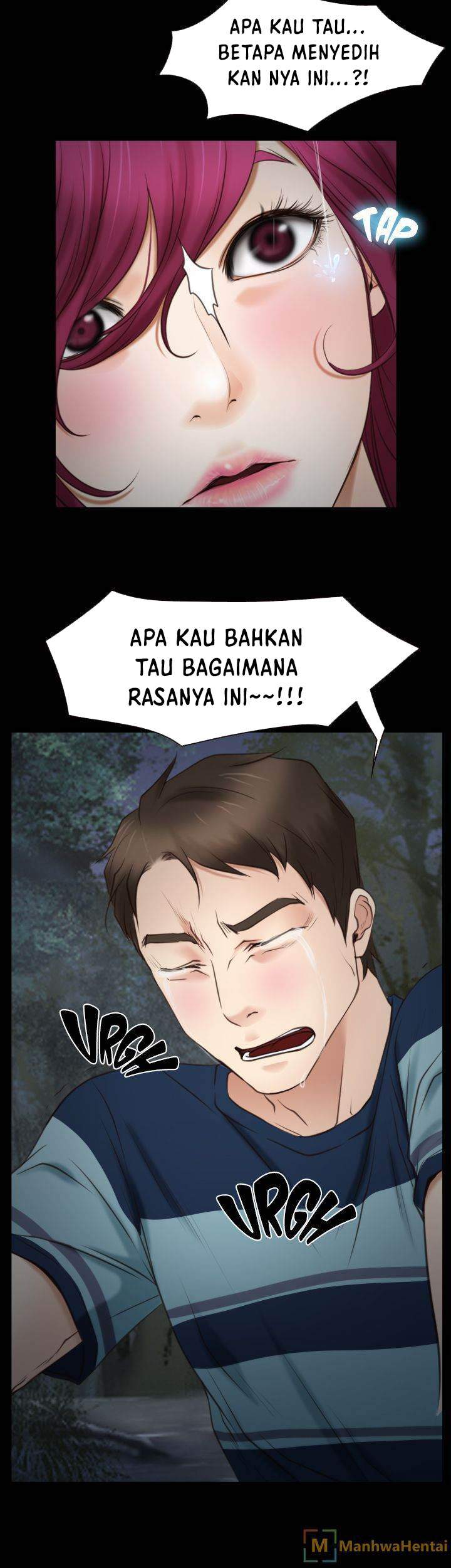 Hidden Feeling - Chapter 17 14