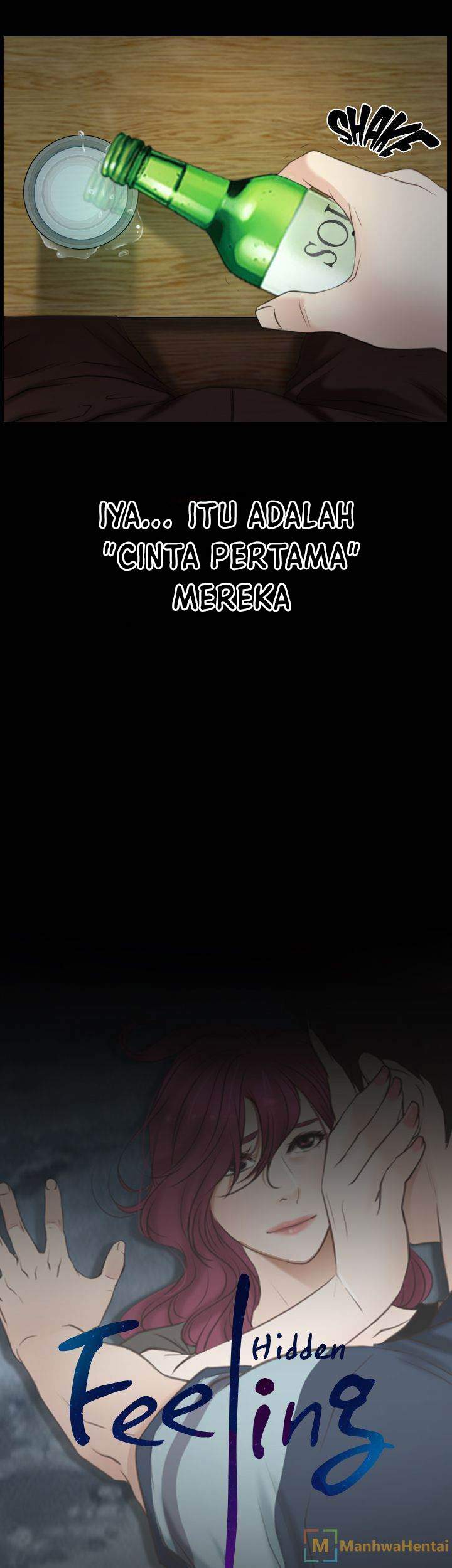Hidden Feeling - Chapter 17 3