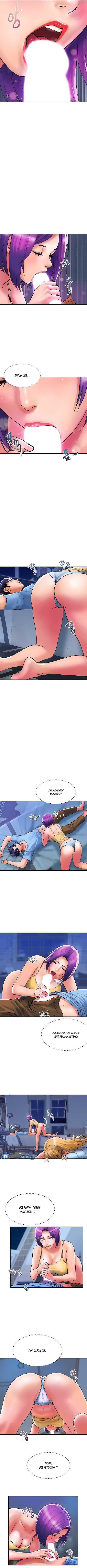 Department Store Ladies - Chapter 17 3