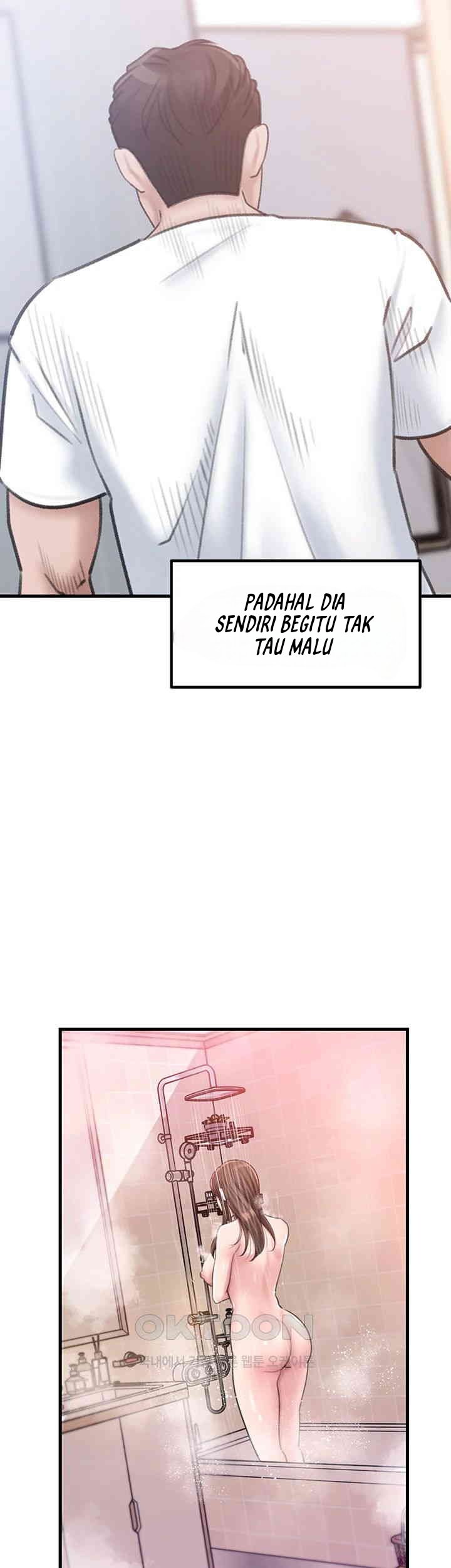 Not the Daughter, but the Mother - Chapter 17 44