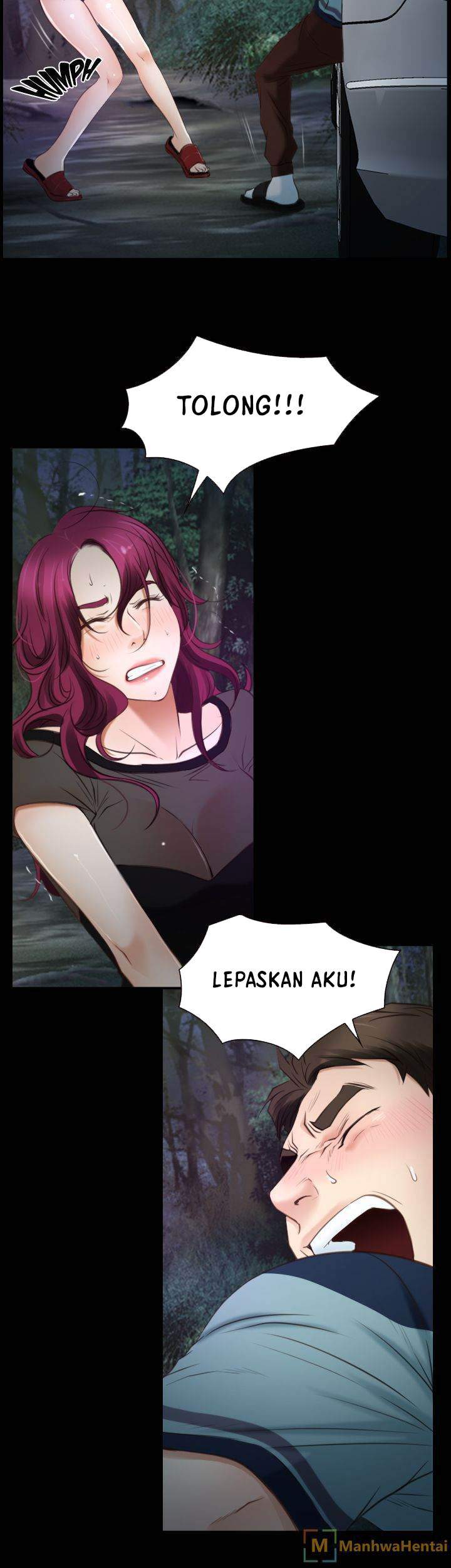 Hidden Feeling - Chapter 17 12