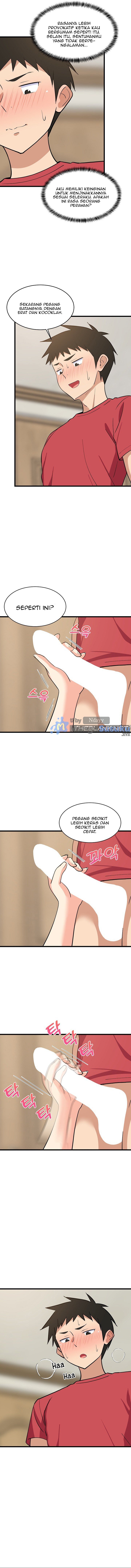College Grades Skyrocketing - Chapter 17 13