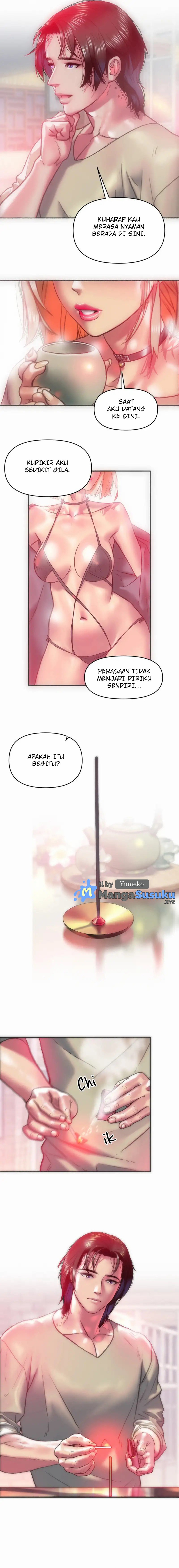 Trophy Wives - Chapter 17 7