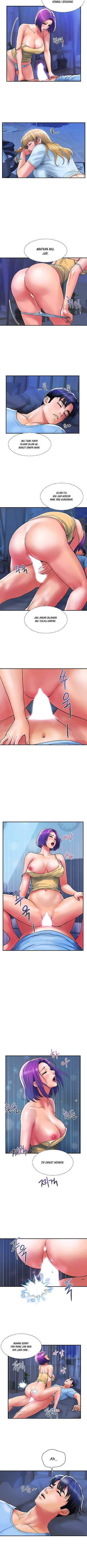 Department Store Ladies - Chapter 17 5