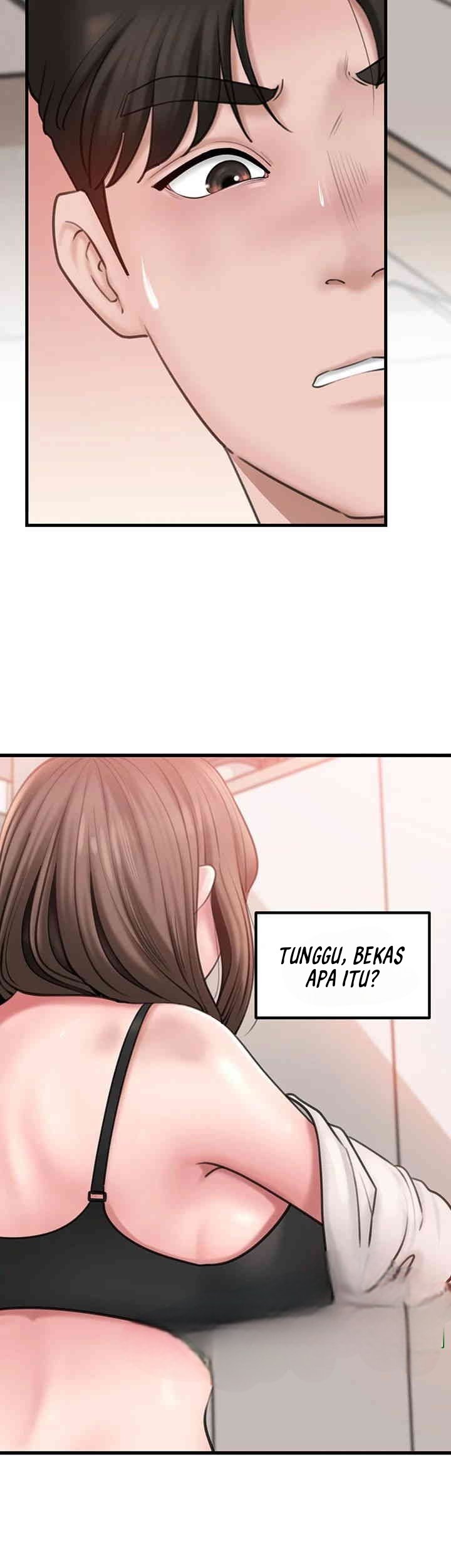 Not the Daughter, but the Mother - Chapter 17 41