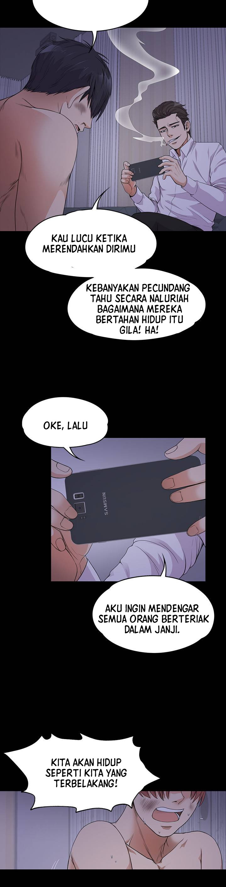 Gangnam Romance - Chapter 17 52 Gangnam Romance - Chapter 17 52