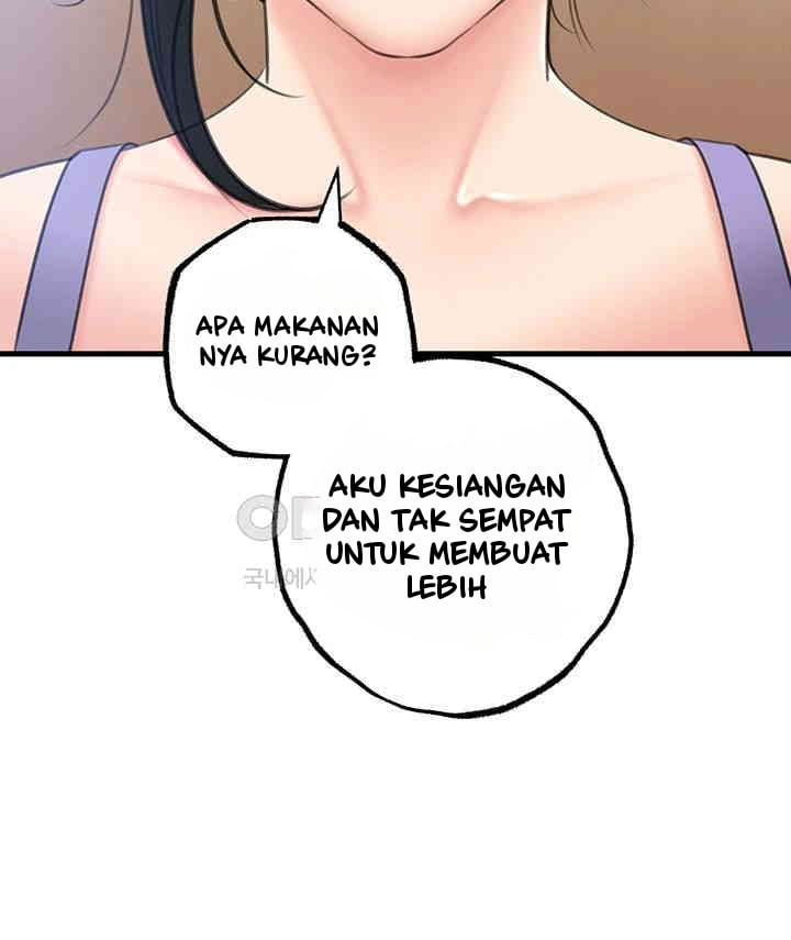 Not the Daughter, but the Mother - Chapter 17 20