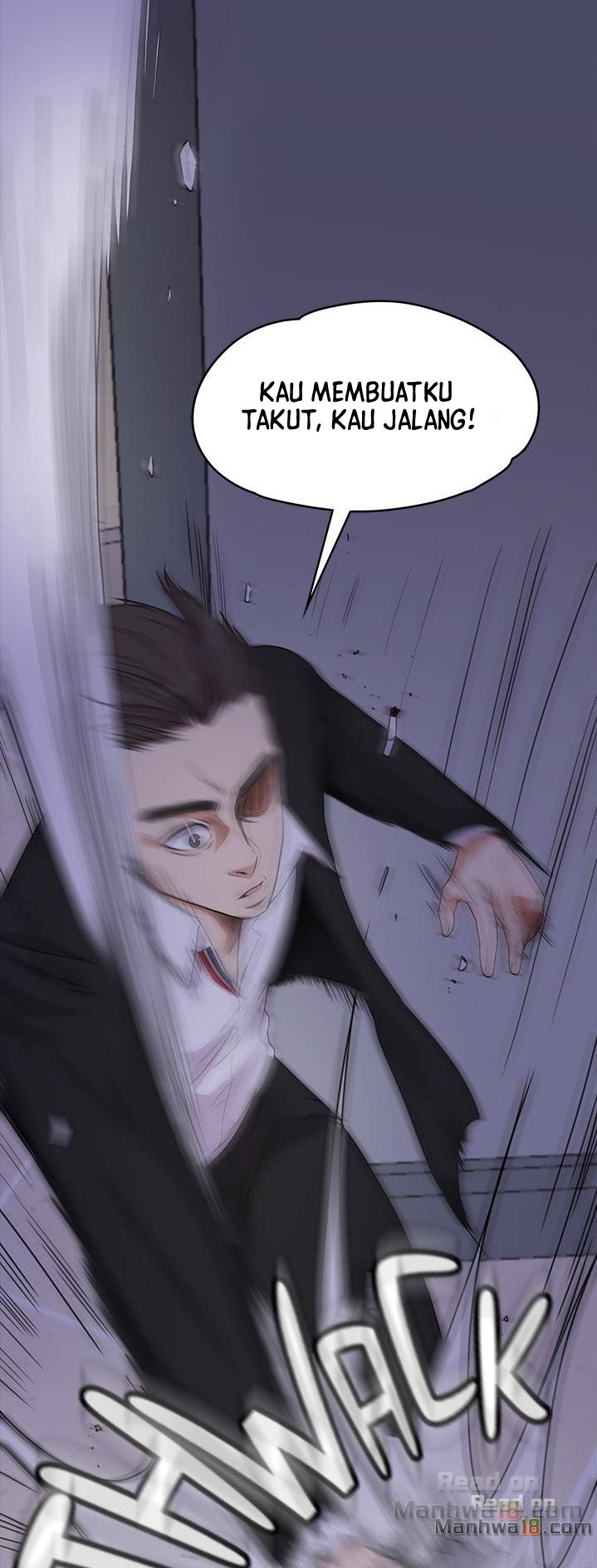 Gangnam Romance - Chapter 17 28 Gangnam Romance - Chapter 17 28