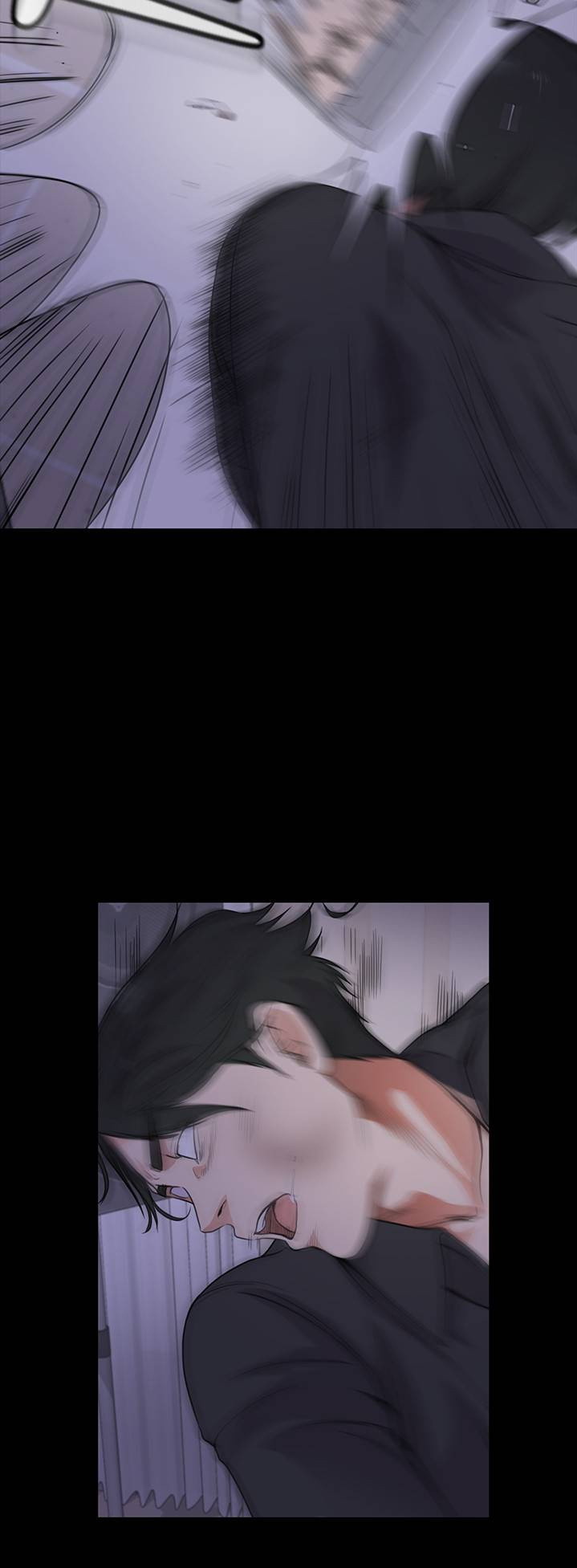 Gangnam Romance - Chapter 17 29 Gangnam Romance - Chapter 17 29