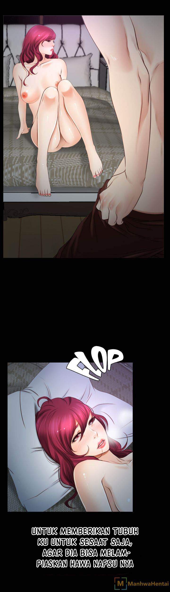 Hidden Feeling - Chapter 17 27