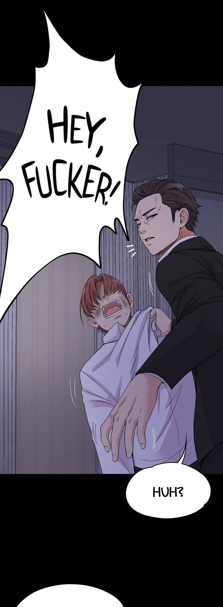 Gangnam Romance - Chapter 17 40 Gangnam Romance - Chapter 17 40