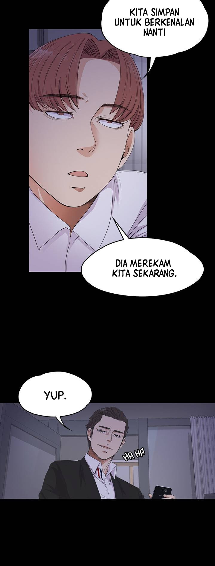 Gangnam Romance - Chapter 17 14 Gangnam Romance - Chapter 17 14