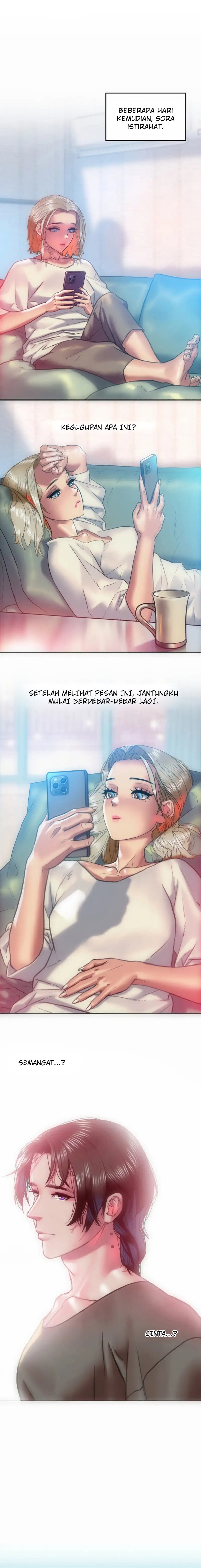 Trophy Wives - Chapter 17 2